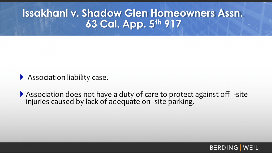 New HOA Laws for 2022 Association Management Concepts, Inc.