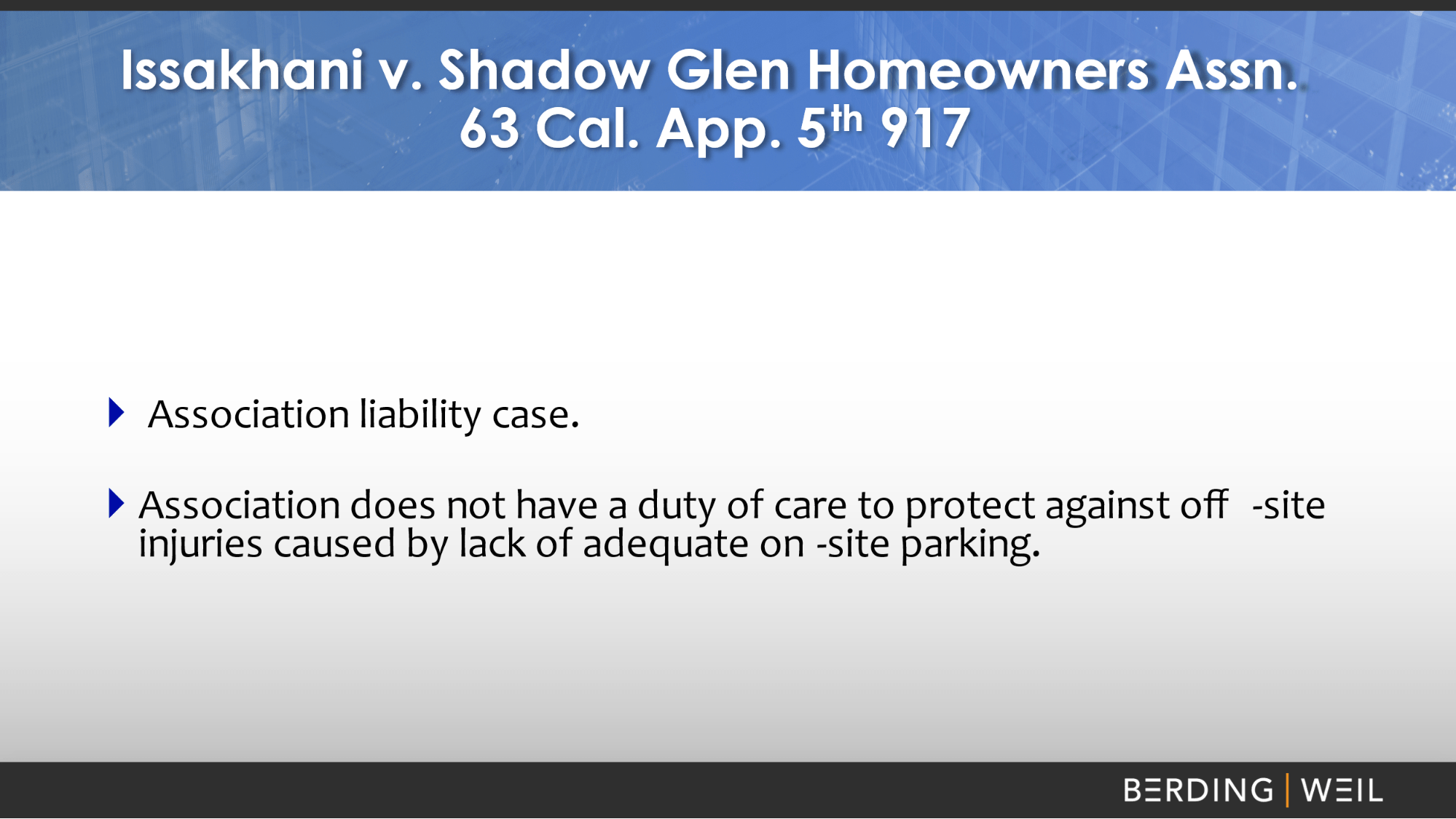 New HOA Laws for 2022 Association Management Concepts, Inc.