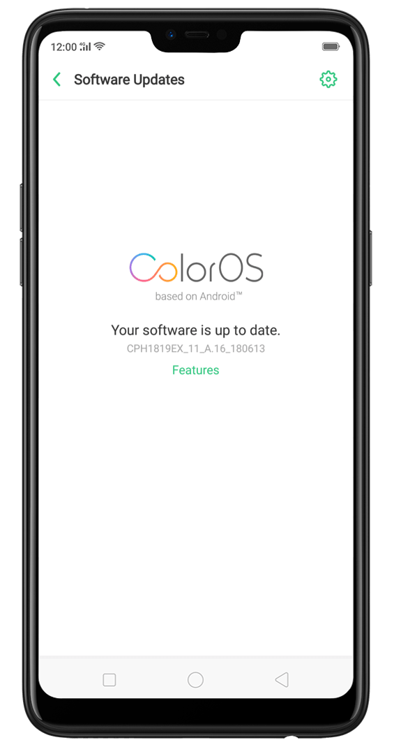 What Is TouchPal on OPPO? OPPO Australia OPPO Australia