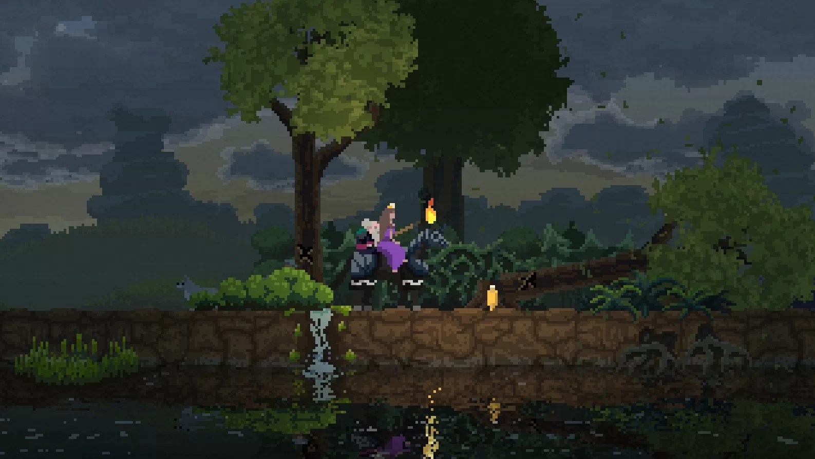 How Can You Undo An Action in Kingdom New Lands, Two Crowns, or Norse