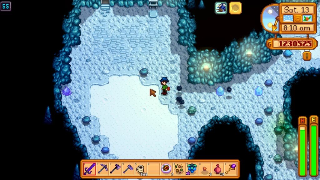 How To Farm Dust Sprites in Stardew Valley Your Full Dust Sprite Guide
