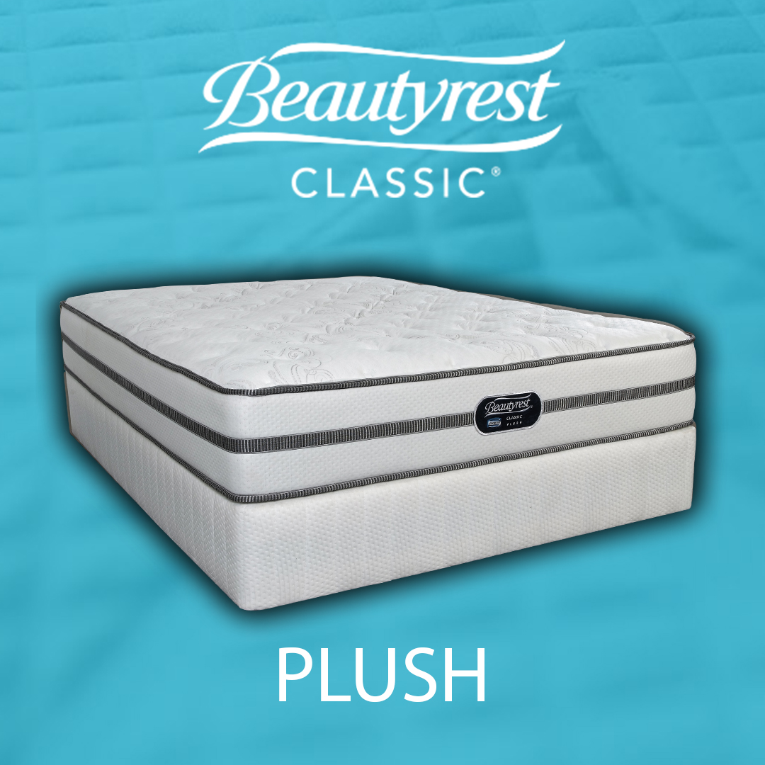 Simmons Beautyrest mattress for a better sleep Mauritius