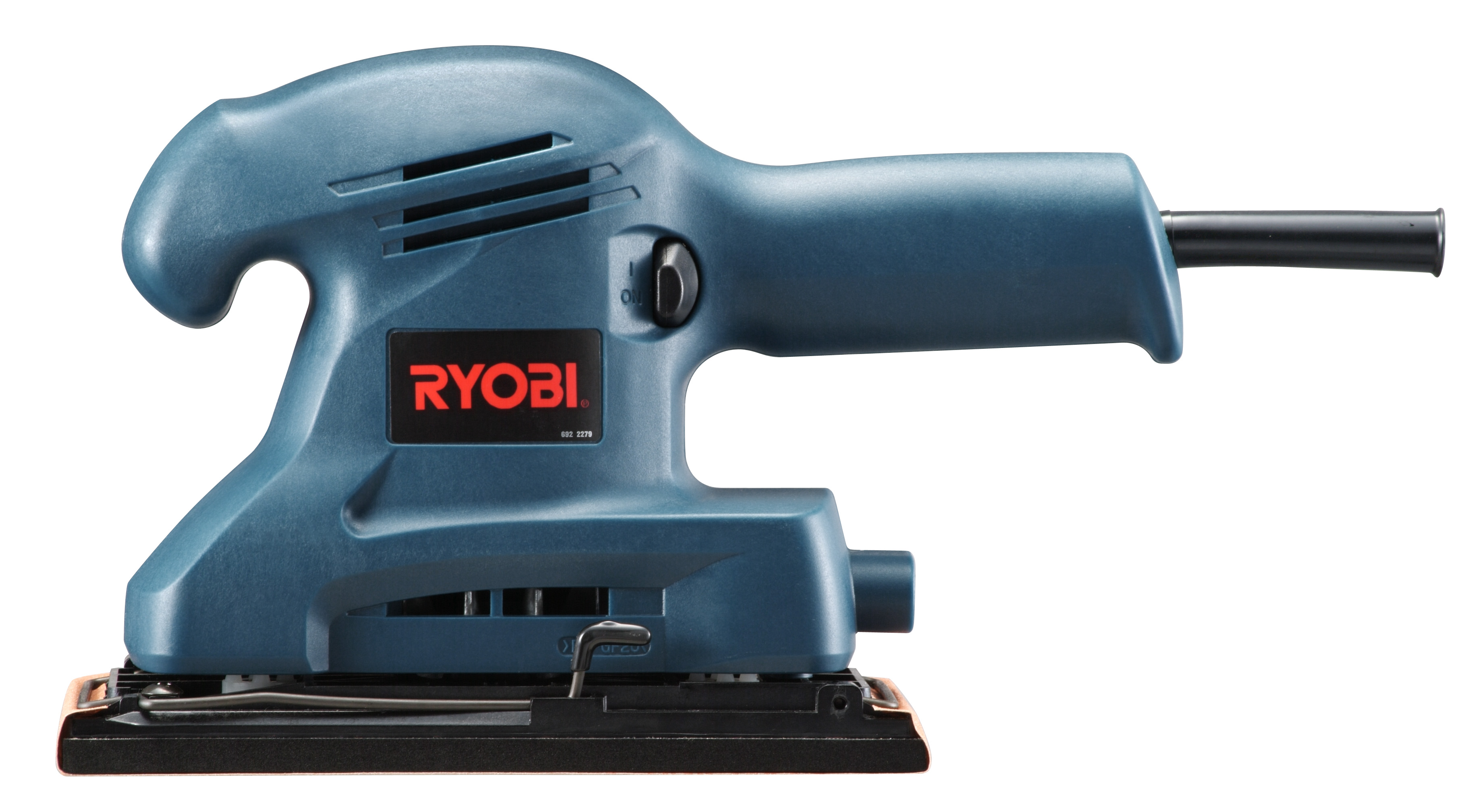 Ryobi Sander S350 to Assugor Industrial Equipment Co. Ltd