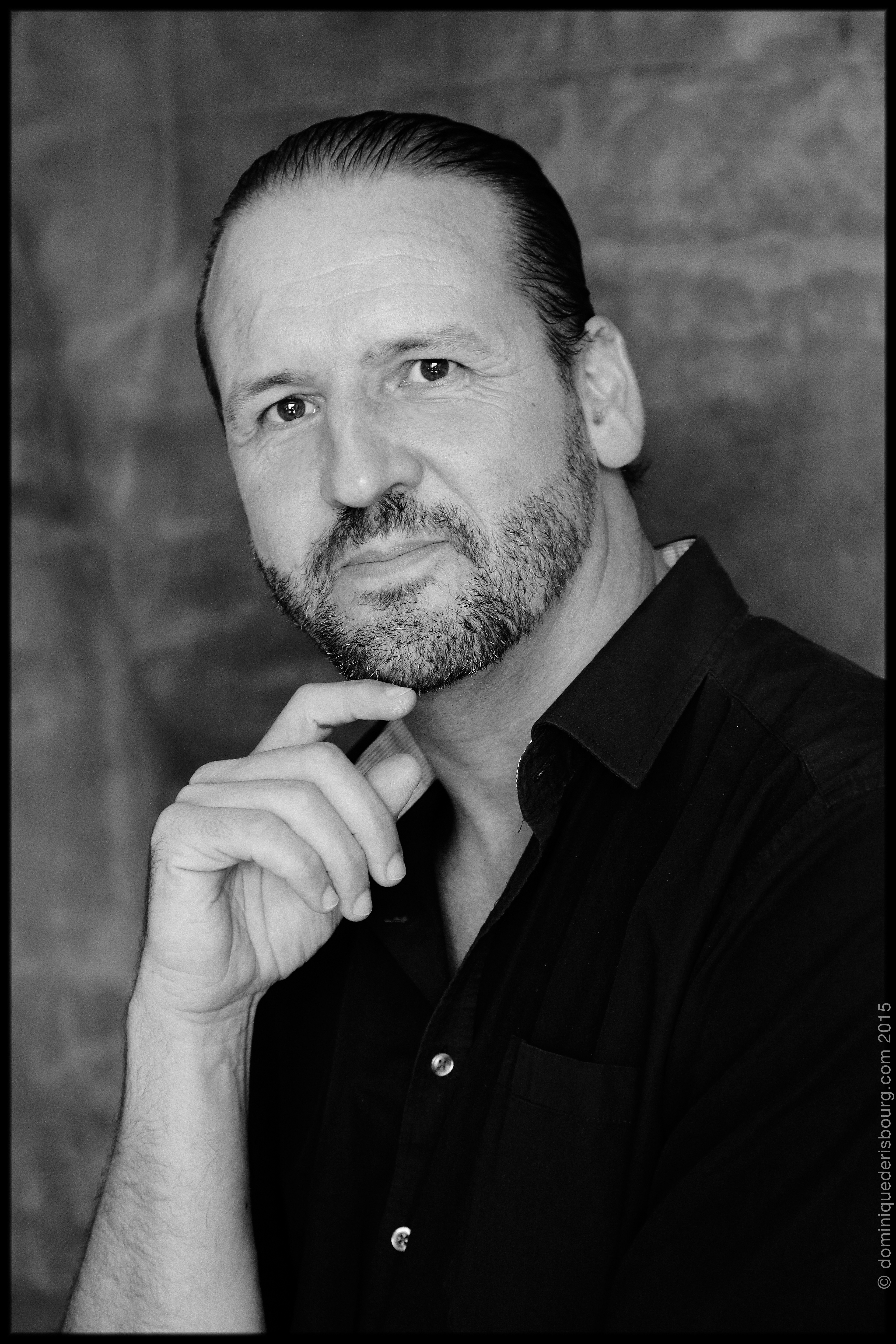 Assumag Article Un brin de polar avec Nicolas Feuz