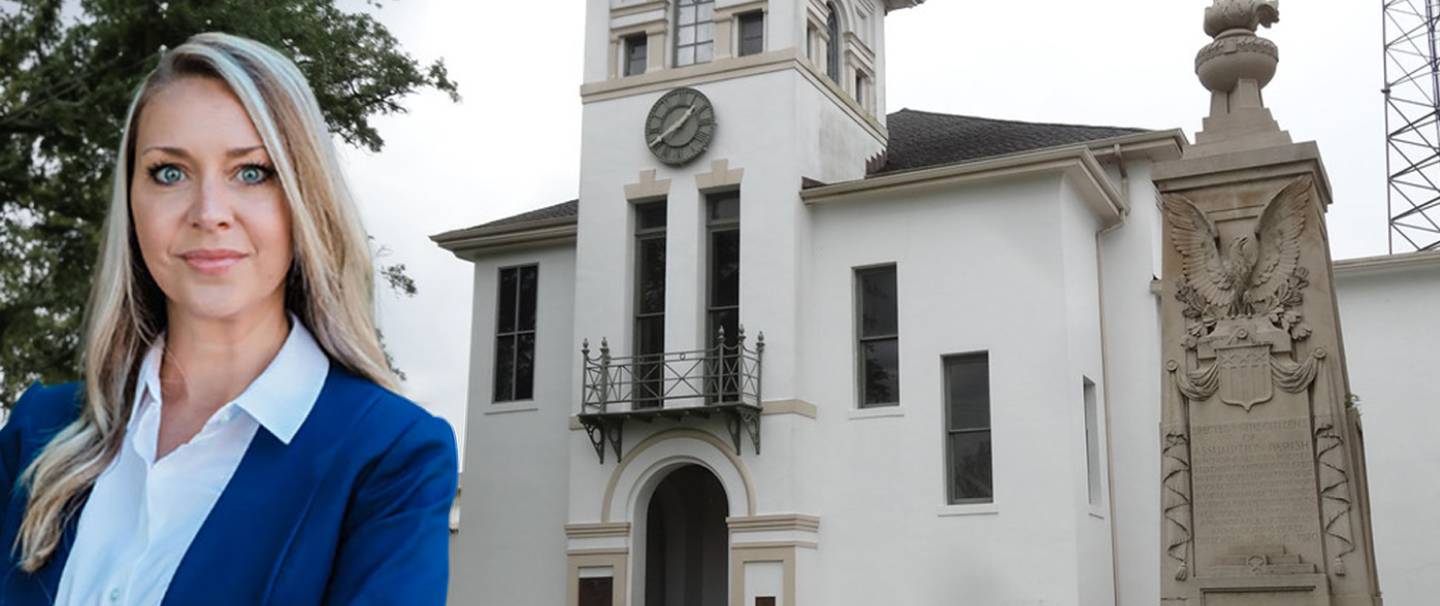 Home Assumption Parish