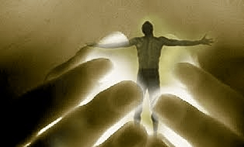 A IMAGEM E SEMELHANÇA DE DEUS