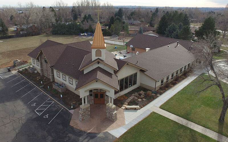 Commercial Roofing Denver Fort Collins Assurance Contractors