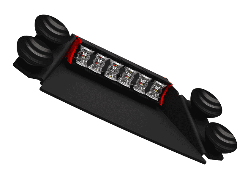 Feniex LED Lighting | Southern SK Security & Technology | Assurance