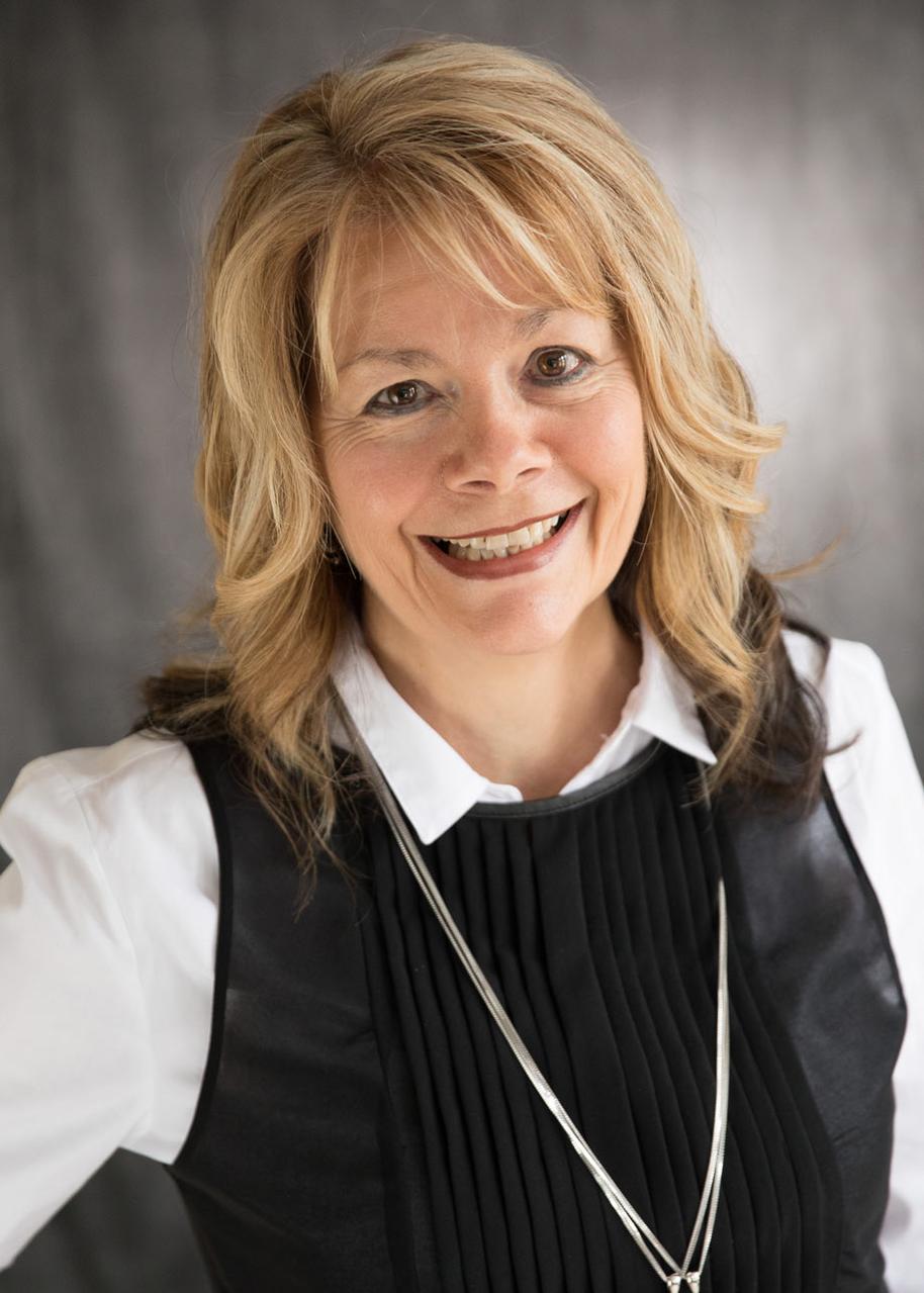 Notre équipe • Assurances Paquin