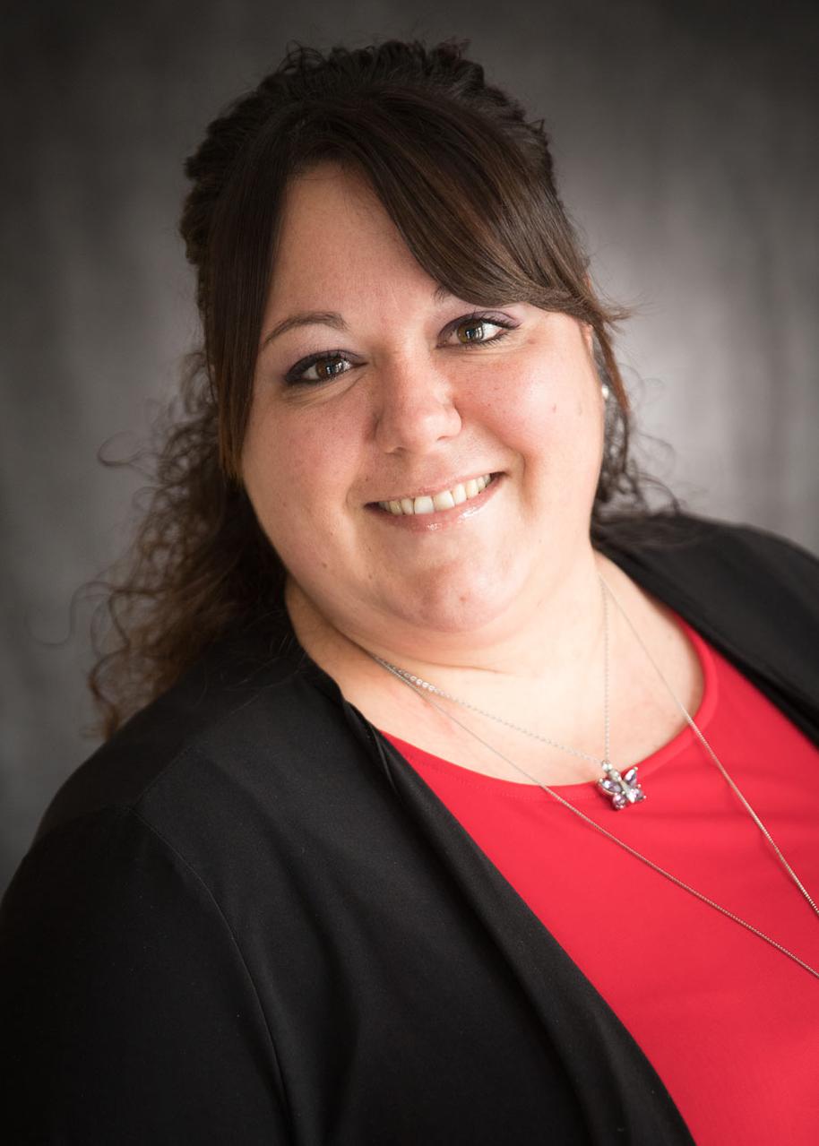 Notre équipe • Assurances Paquin