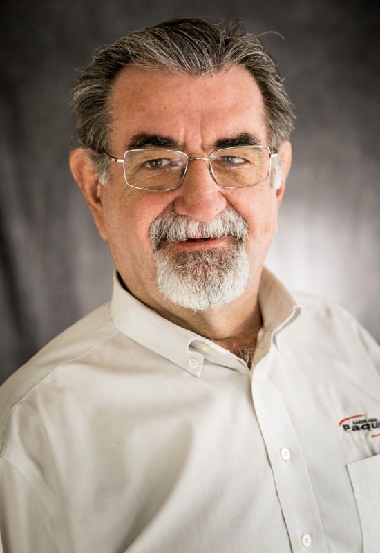 Notre équipe • Assurances Paquin