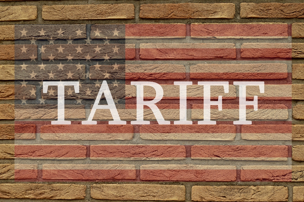 Uncertainty from Trade War Leads to Ratecut Considerations Assured