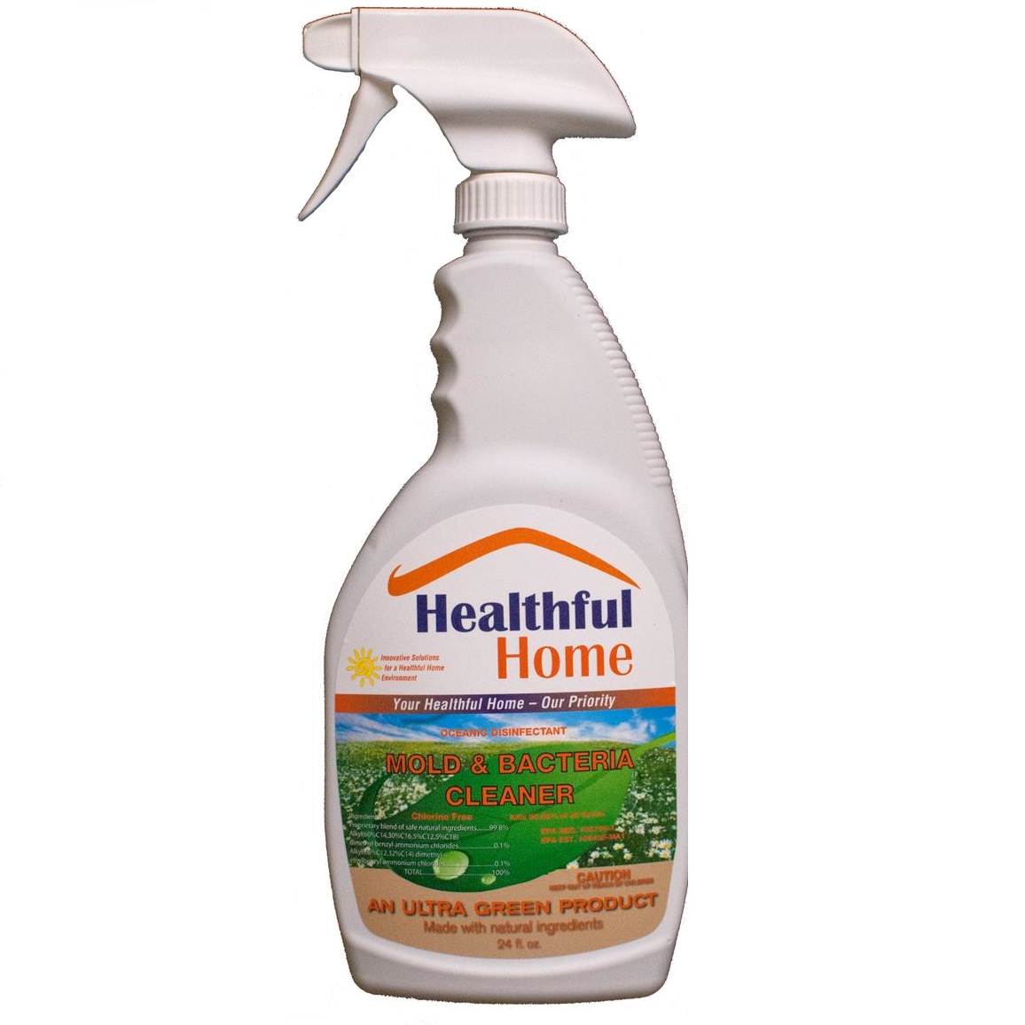 Salmonella Pet Test Oral Cavity Swab Assured Bio Labs