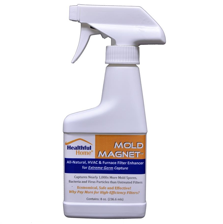 Mold HVAC & Furnance Filter Enhancer Assured Bio