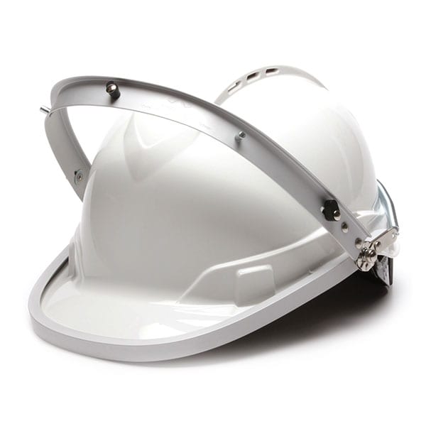Pyramex® HHAA Hard Hat Adapter Assured First Aid & Safety