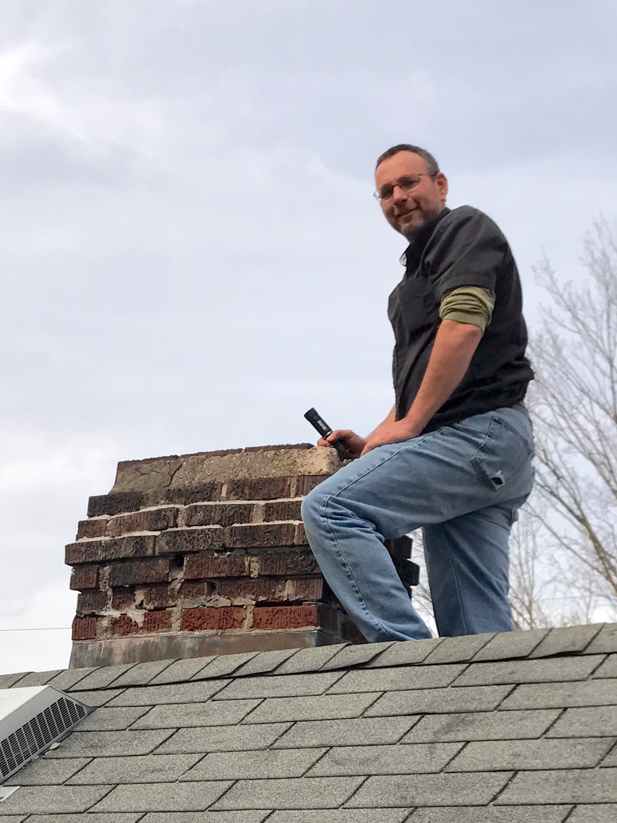 About Assured Home Inspections
