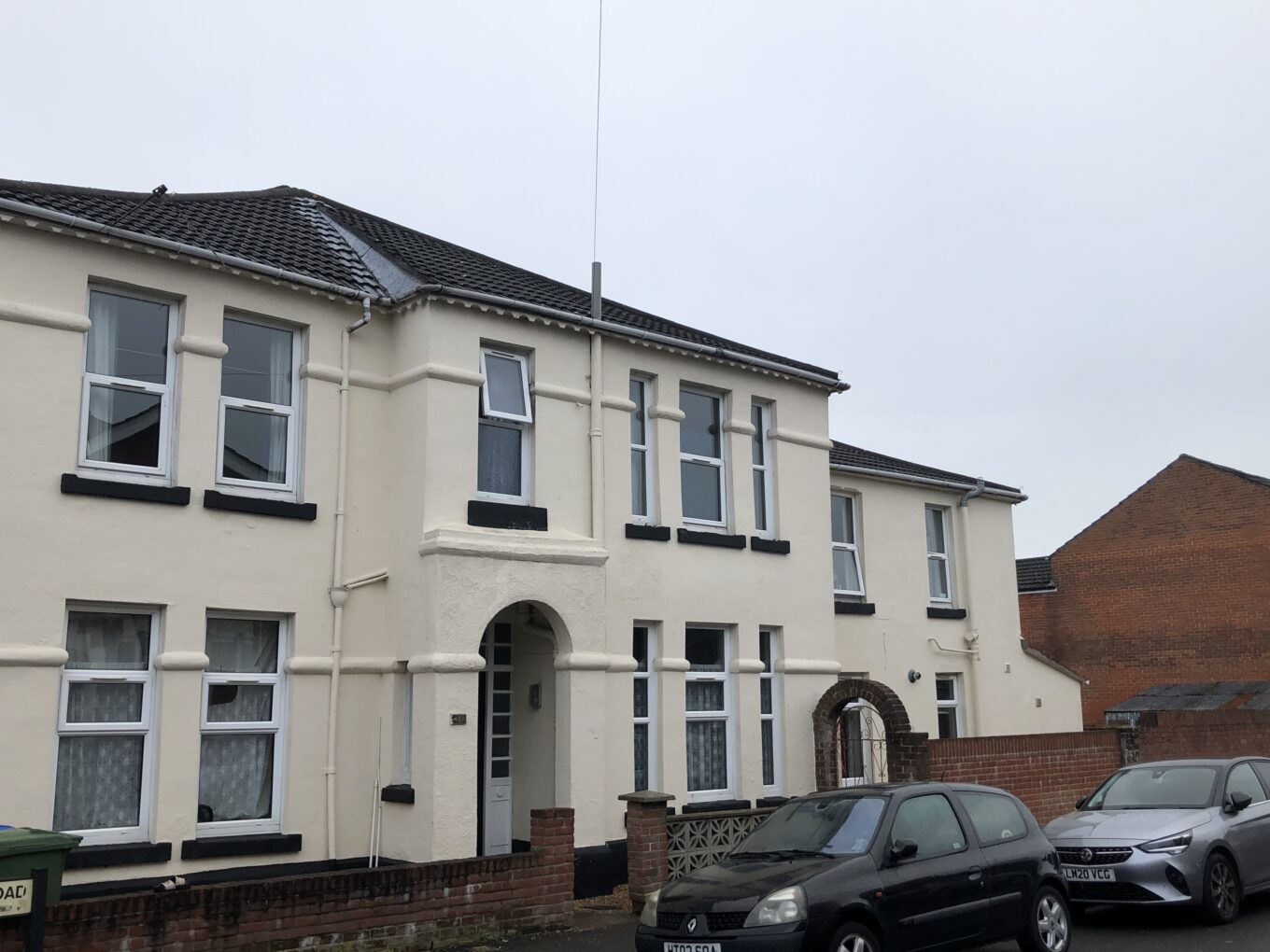 B Gordon Avenue Assured Lettings