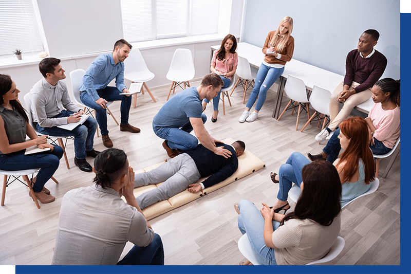 First Aid training Course Medical Training Assured Occupational Health