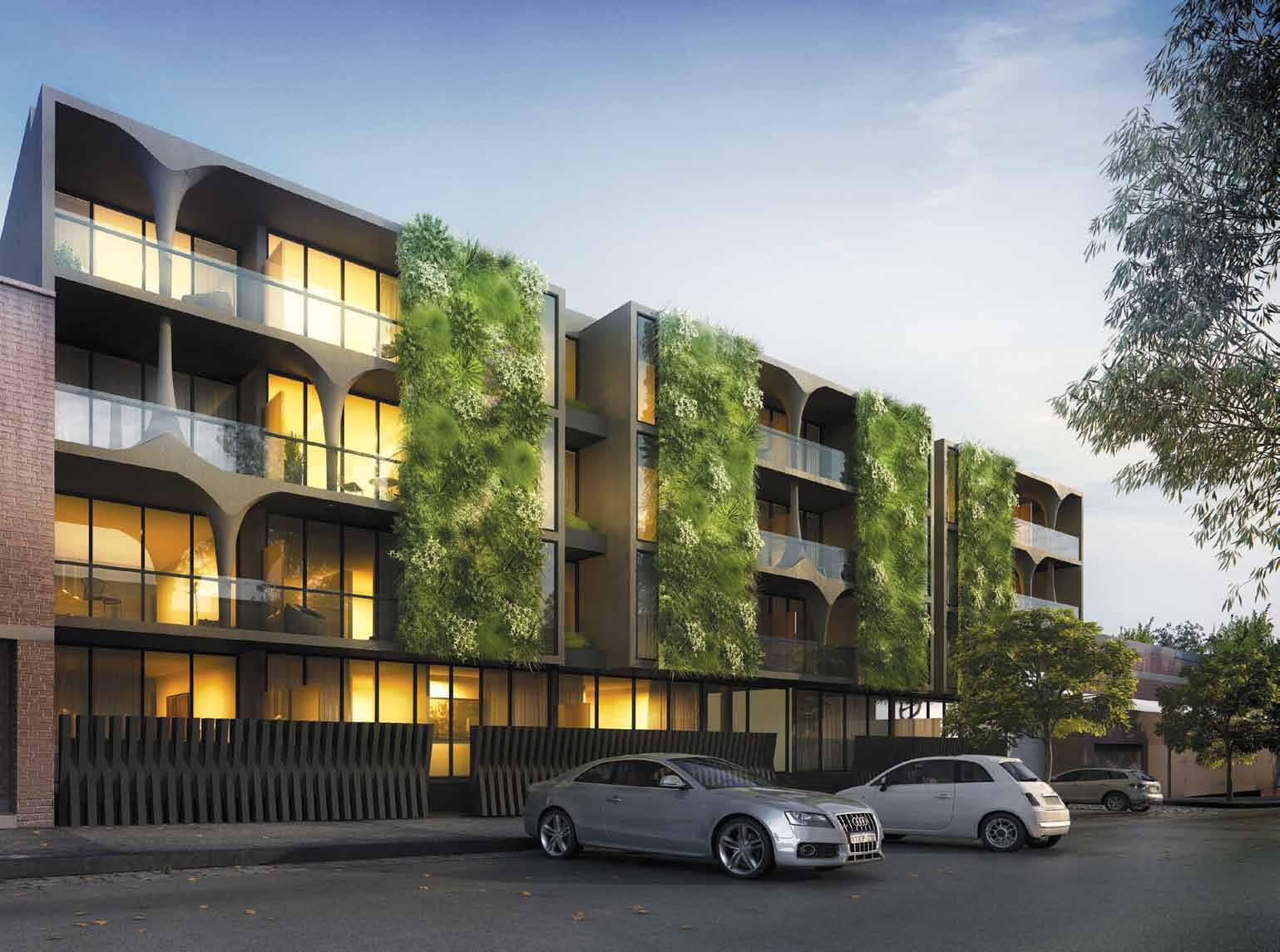 Illura, West Melbourne Assured Realty