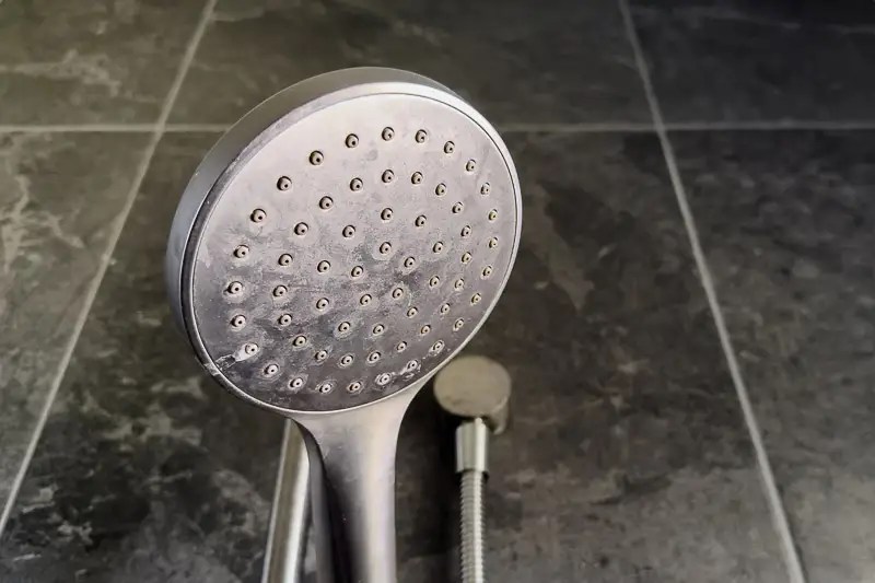 Water Hardness and How to Know if You Have it