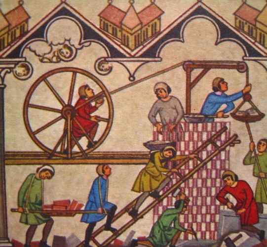 De la corporation à la mutualité Histoire et luttes