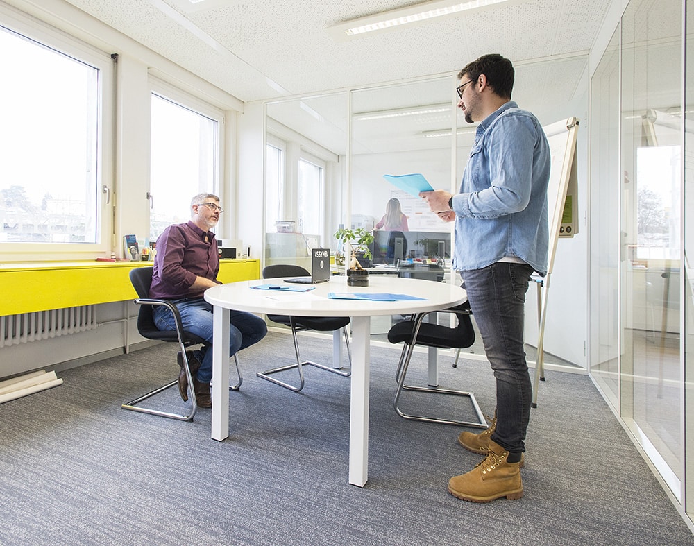 ASSYMBA Entreprise informatique au service des PME
