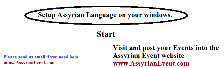 Mother'S Day 2023 Events Bay Area Assyrian Assyrian Events all Over the World