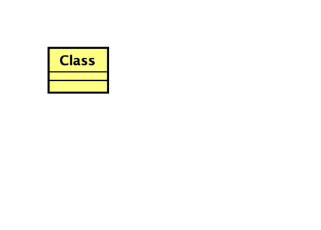 Class diagrams - Astah