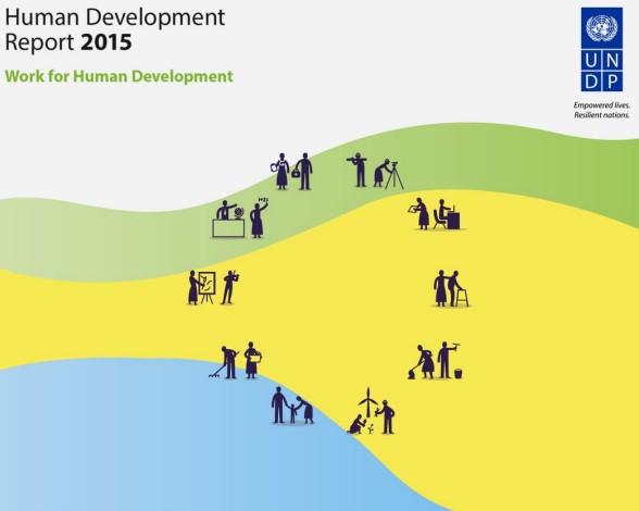 Kazakhstan Jumps 14 Positions in UNDP Human Development Index The Astana Times