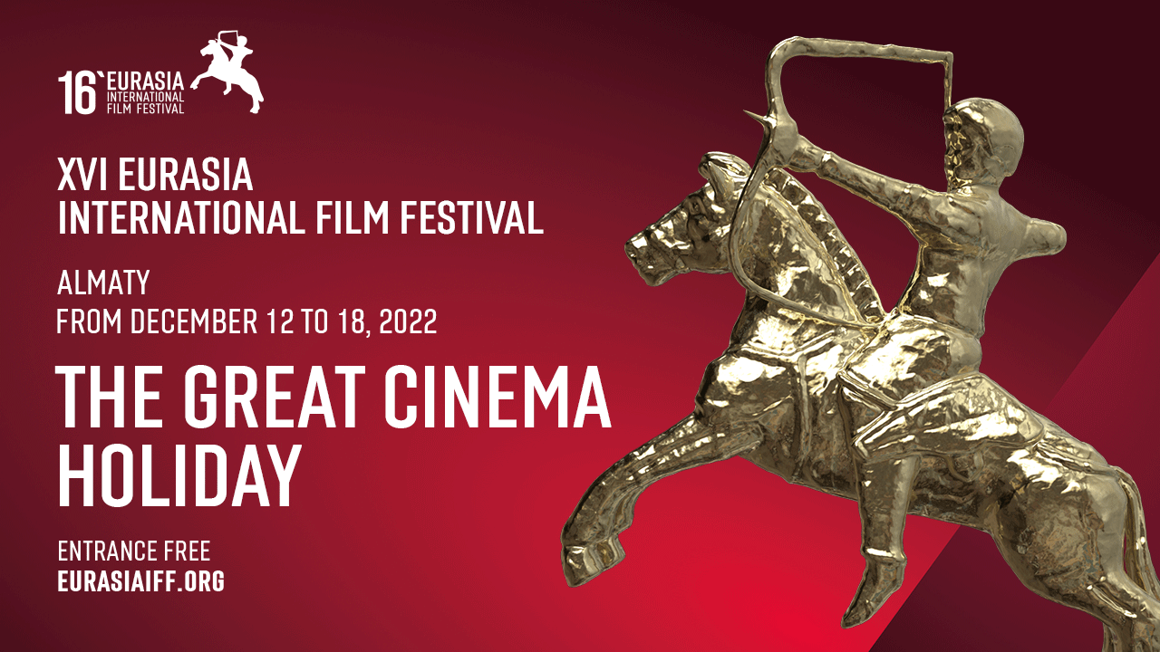 Eurasia International Film Festival Returns to Almaty After TwoYear