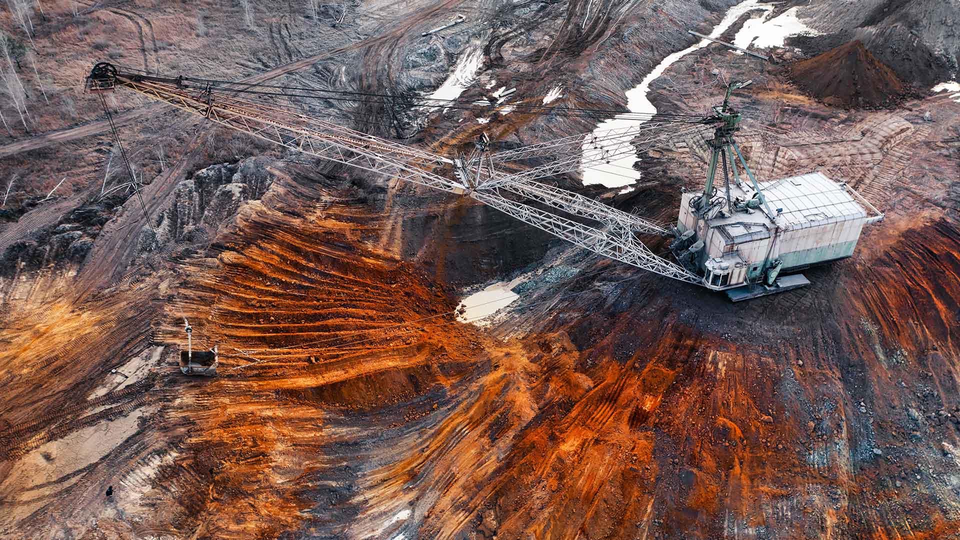 Kazakhstan Boasts 15 Rare Earth Deposits, Eyes for Deeper Exploration