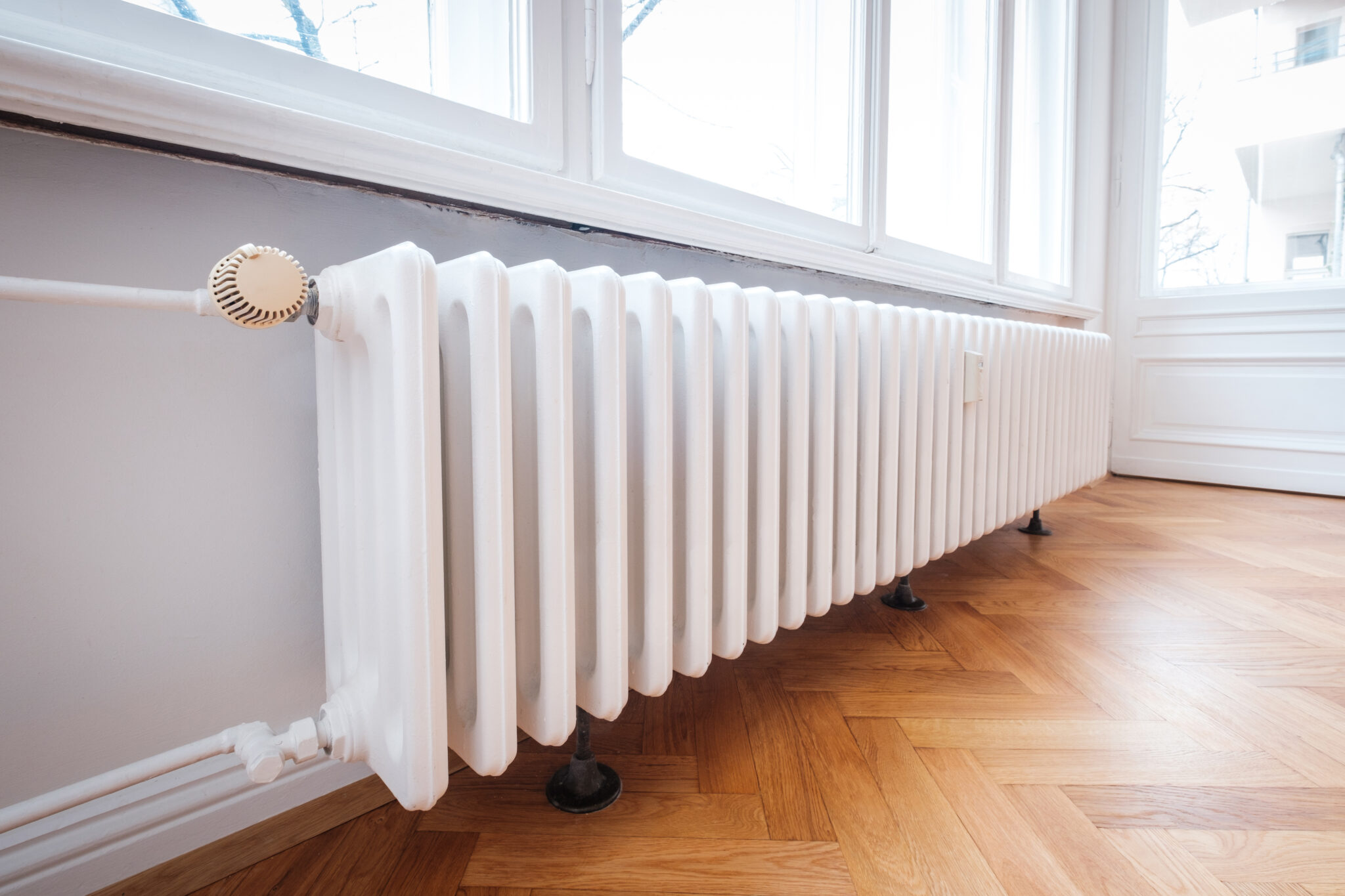 Minimum Heating Requirements for San Francisco Tenants