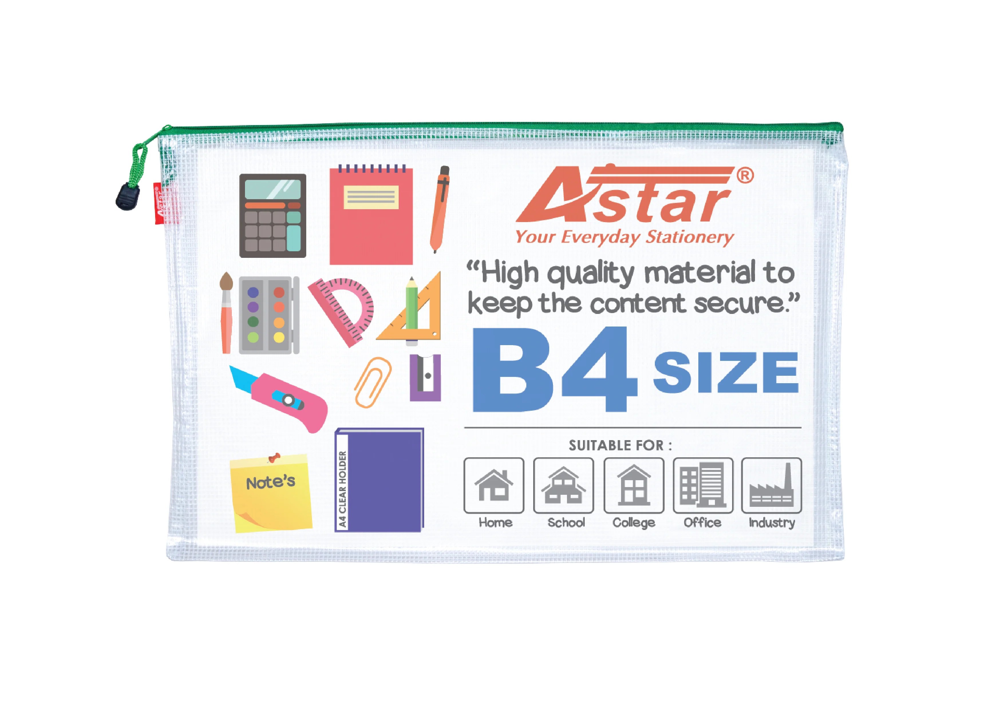 BAGS ASTAR