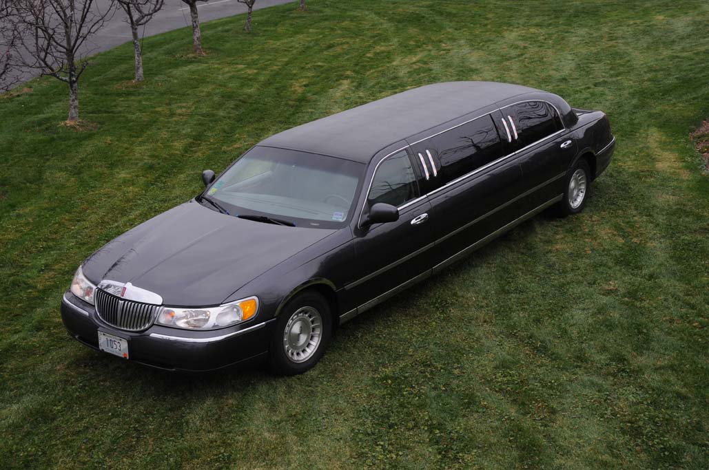 wedding limo service in rhode island A Star Limousine of Rhode Island