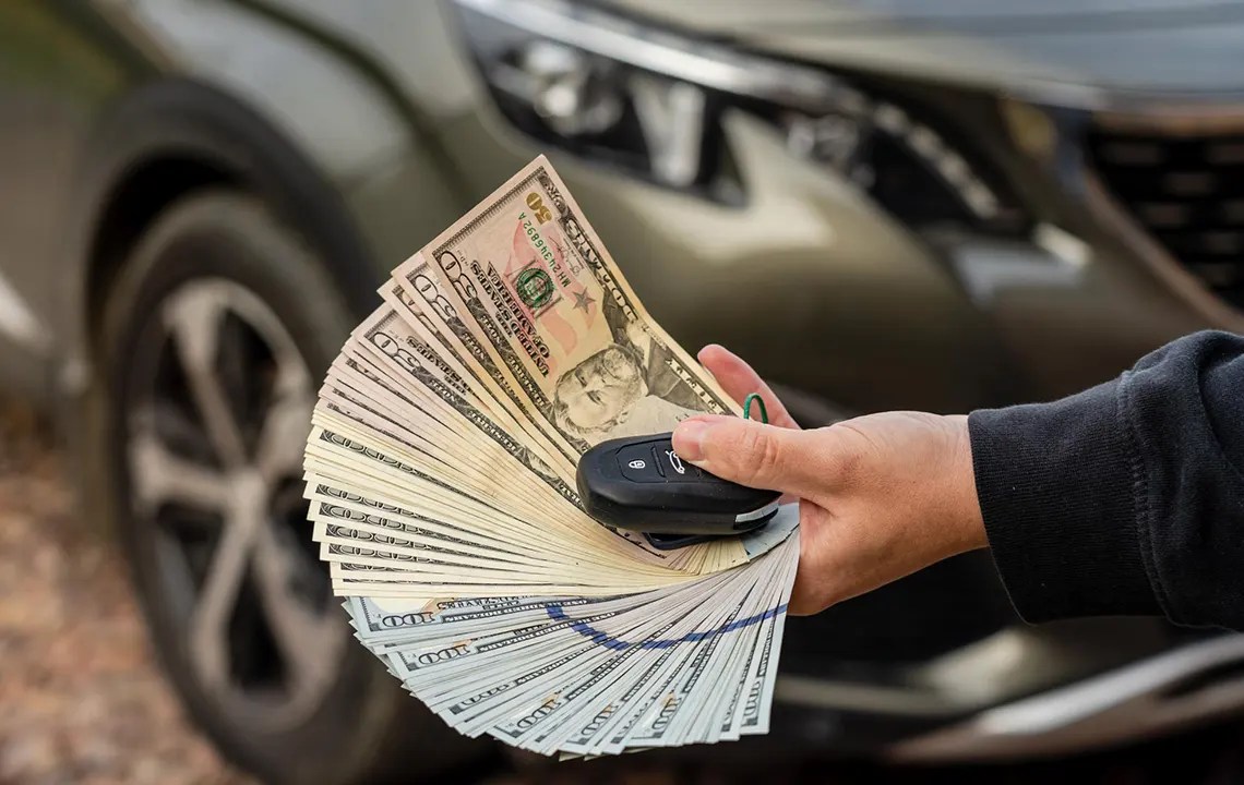 How Much Do Wreckers Pay For Cars? A Star MH