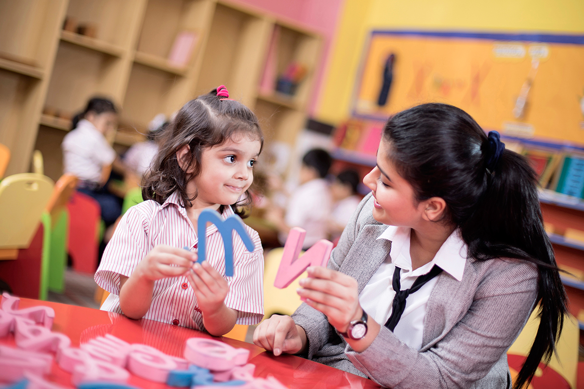 How to choose the best nursery school for your children?