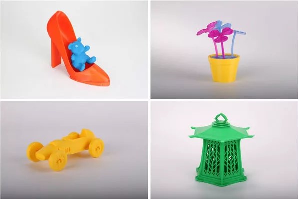 3D Printing Projects Australian Design & Drafting Services