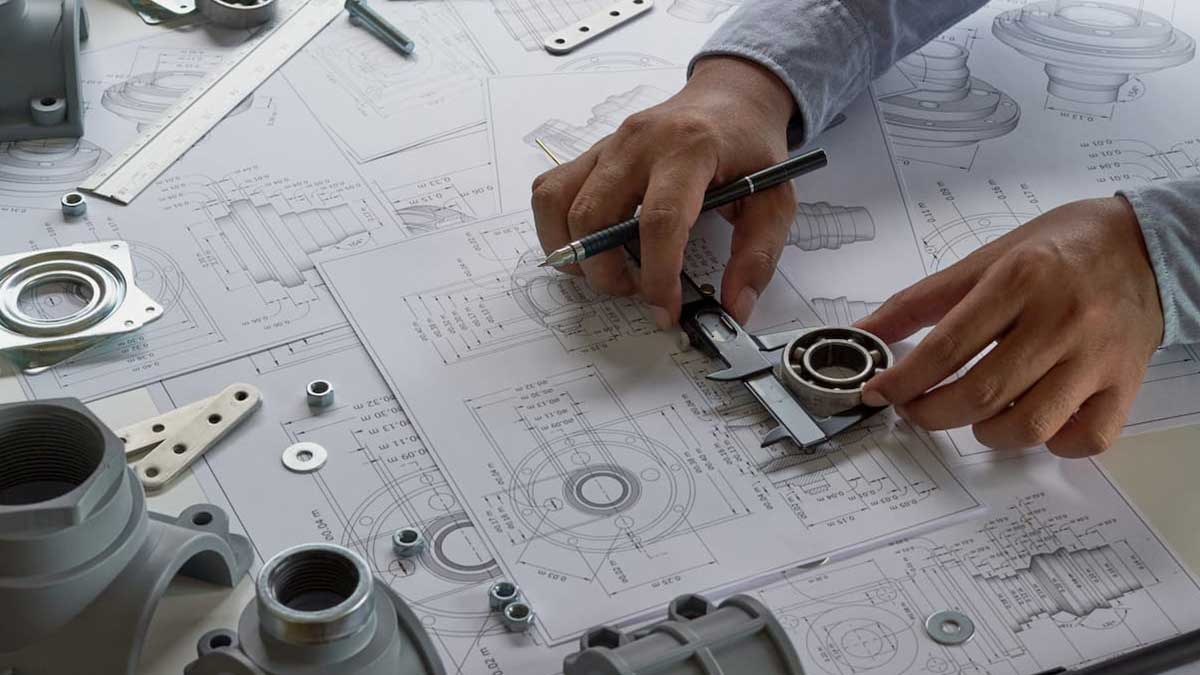 Engineering Designs Australian Design & Drafting Services