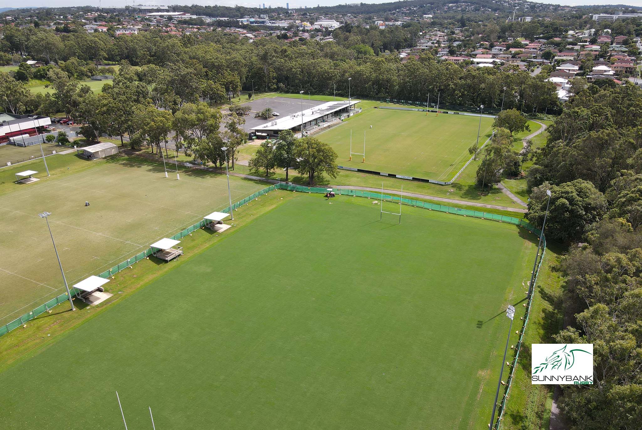 Redevelopment Services Australian Sports Turf Consultants