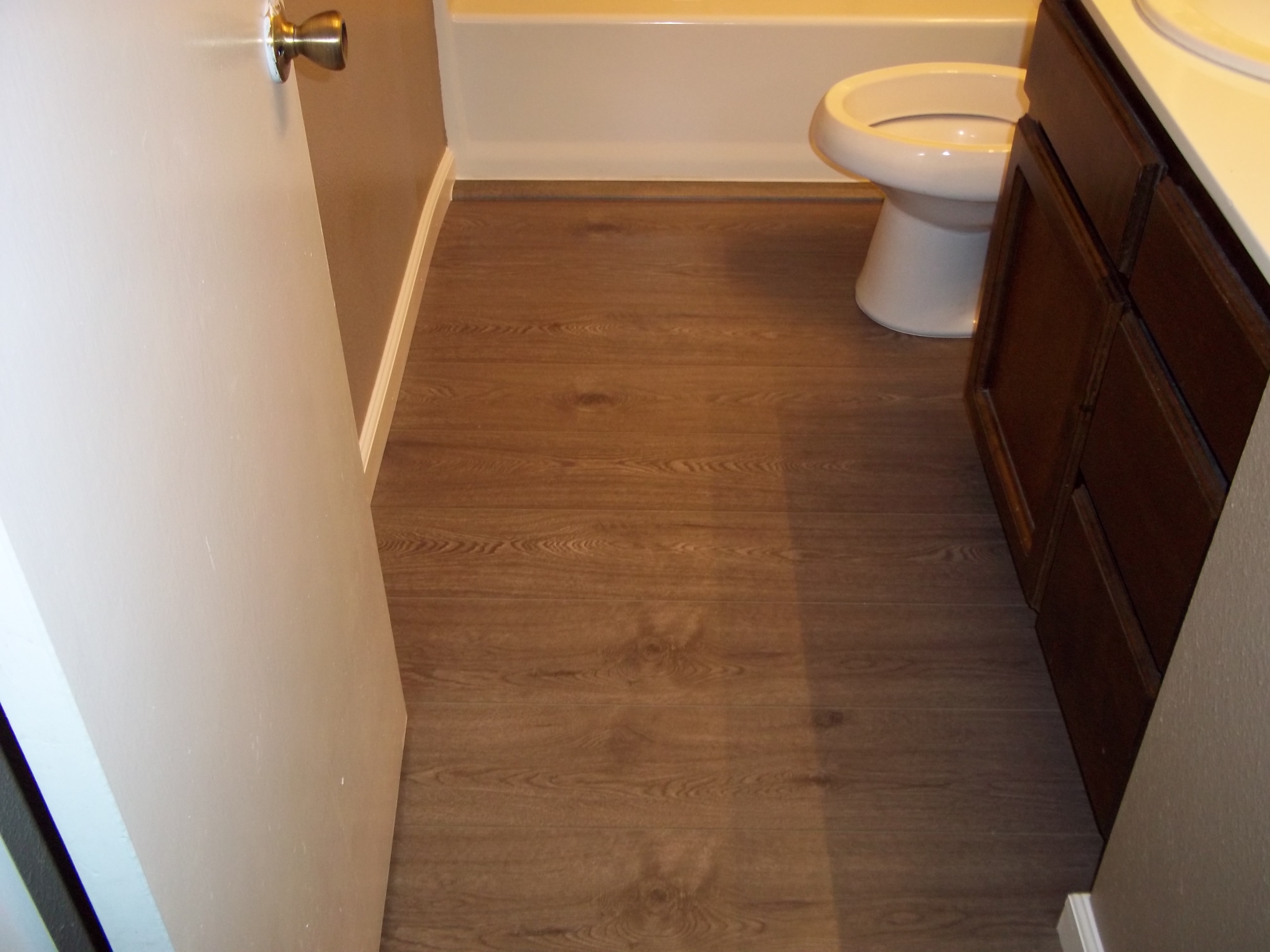 Laminate Flooring A Step Above Flooring