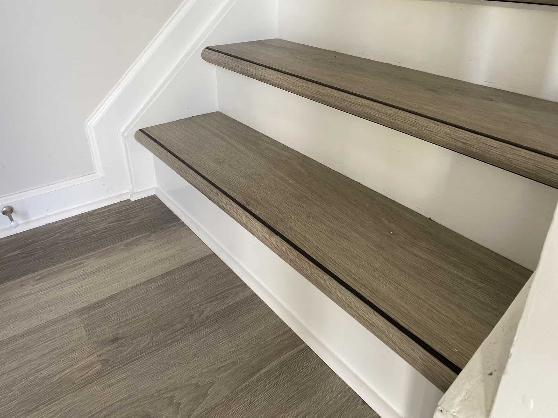 Hardwood Flooring Installation Lexington, KY A Step Above Flooring