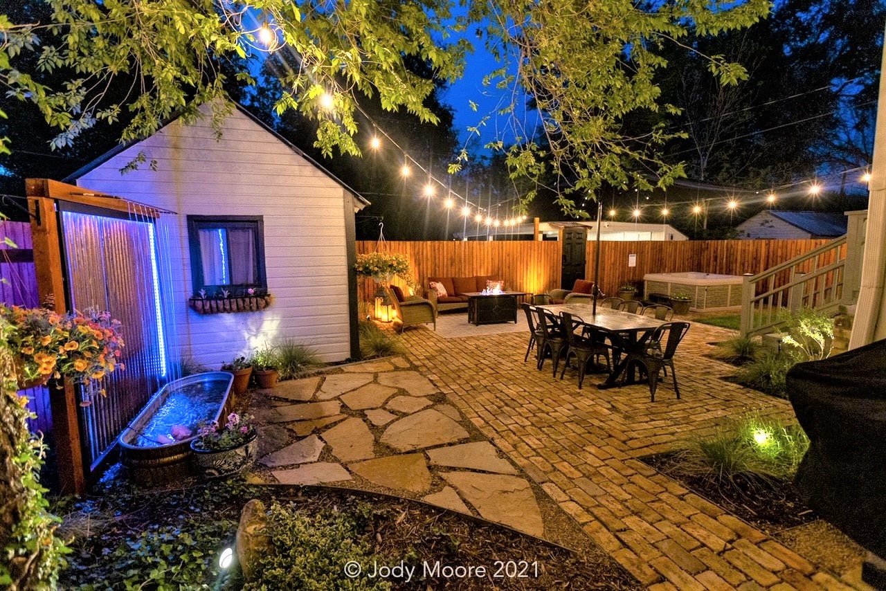 A Step Back Inn Cañon City Vacation Rentals and Property Details