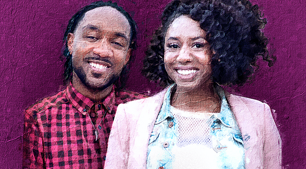 'He Cares' ft. Therry Thomas is third single off Ché Sampson