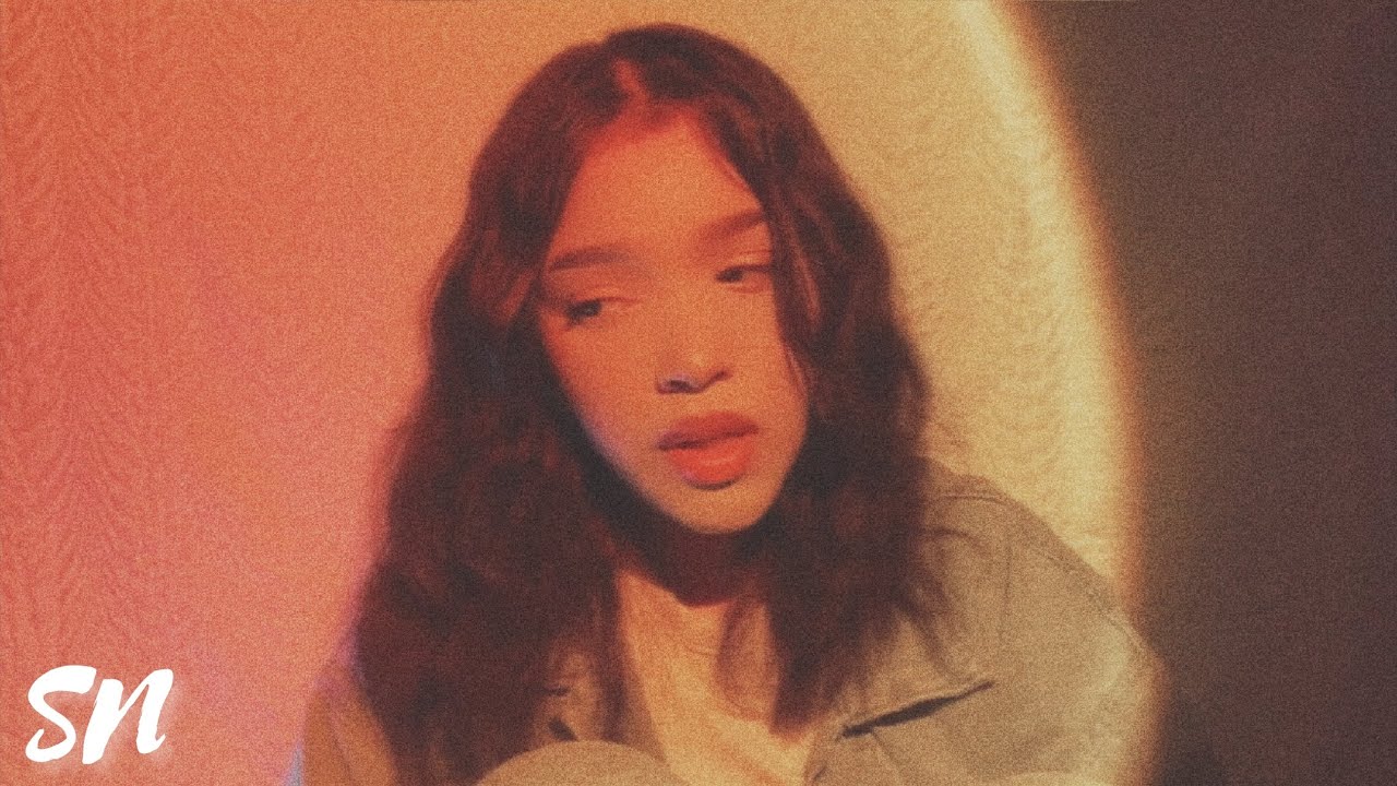 Sarah Nathalié releases new single 'pillow soft' on BLSSD Music Step