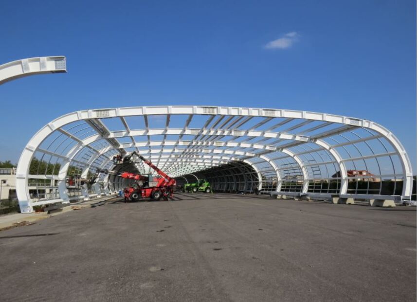 Galleria Fonica Sulla Rho-Monza - Astepon Srl 621_x_859_jpg