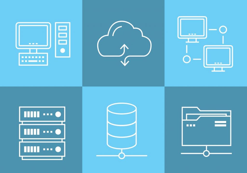 Storage Wars Traditional Storage vs Cloud Storage aster.cloud