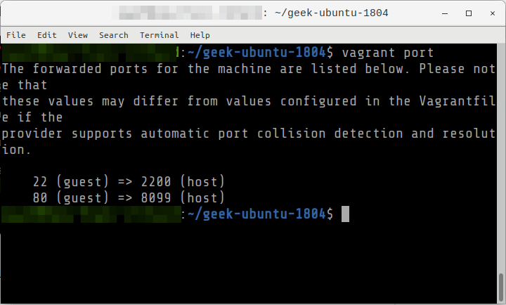 How To Install And Configure Vagrant In Ubuntu aster.cloud