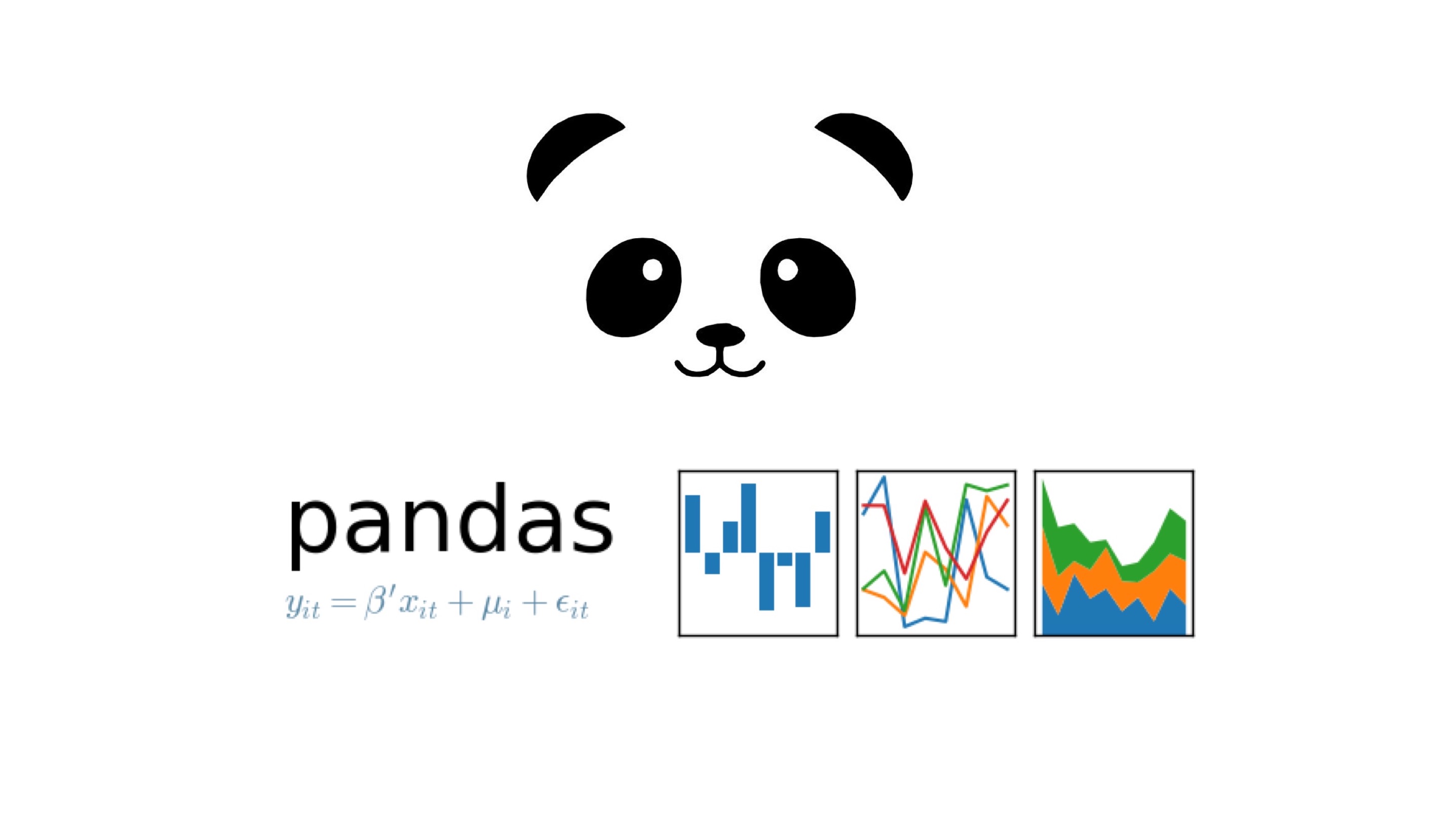How To Install Pandas (Python OpenSource Project) aster.cloud