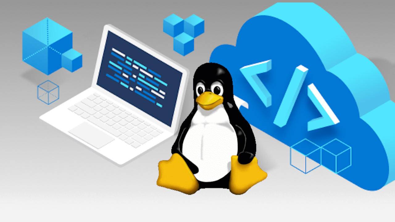 5 Reasons Why I Love Coding On Linux aster.cloud