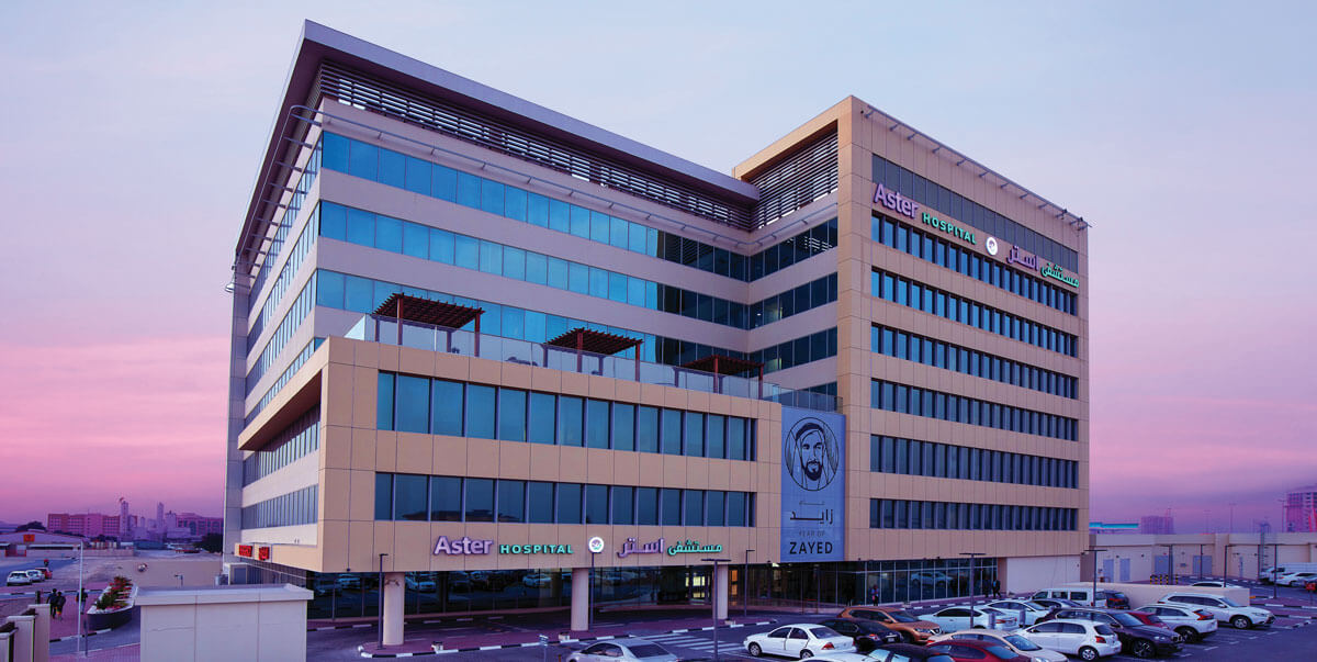 Opportunities Best Clinic in Doha, Qatar Aster DM Healthcare Aster